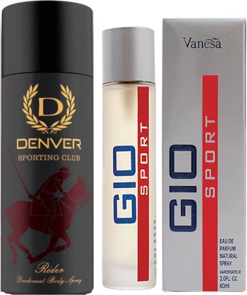 gio sport perfume price