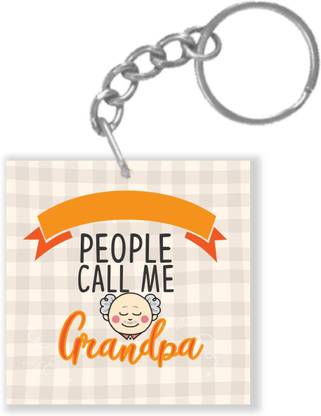 Grandpa Birthday Gifts : Birthday Gifts For Grandads Present Ideas For Grandad : This cordless phone is ideal birthday gift for grandpa or grandmother.