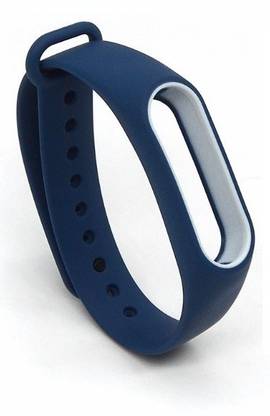 Mi band hrx strap clearance