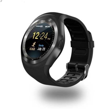 SACRO KUP Fitness Smartwatch