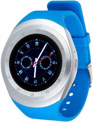 SACRO KGT Fitness Smartwatch