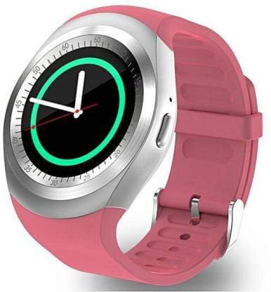SACRO VCX Fitness Smartwatch