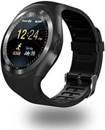 SACRO WRR Fitness Smartwatch