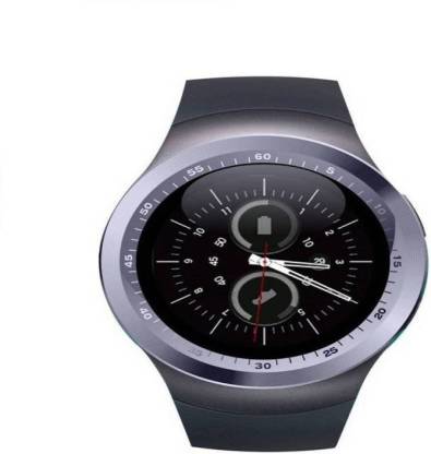 SACRO TEV Fitness Smartwatch