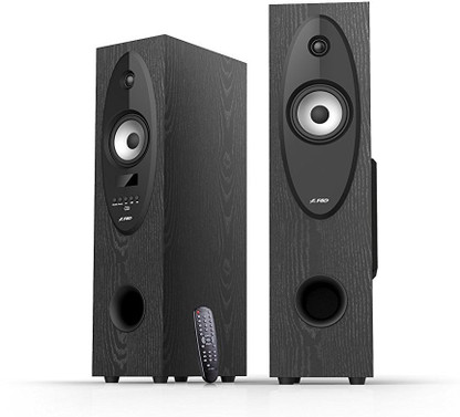 Buy F\u0026D T-30X 2.0 Floor Standing 56 W 