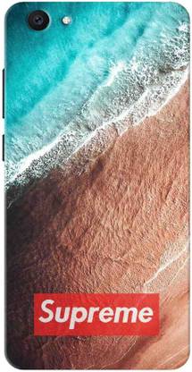 Oye Stuff Back Cover for VIVO Y66