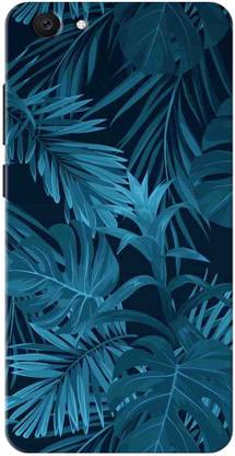 Oye Stuff Back Cover for Vivo Y71