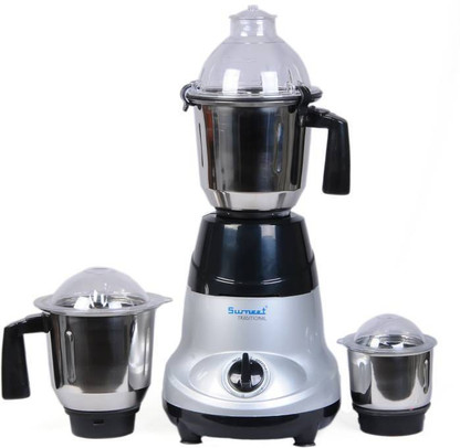 sumeet mixer jar only