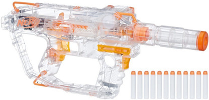 nerf modulus chronobarrel