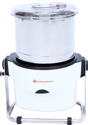 vijayalakshmi grinder tilting