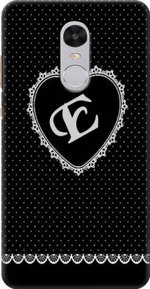 COBIERTAS Back Cover for Mi Redmi Note 4