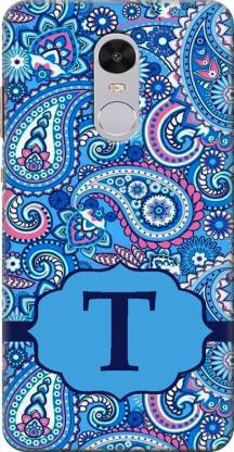 COBIERTAS Back Cover for Mi Redmi Note 5