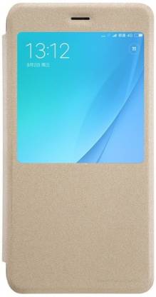 Wellpoint Flip Cover for Honor View 10 (Case)