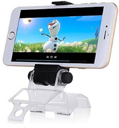 cubern aeoss phone support mounting handshake support for sony playstation 4 ps4 dualshock controller samsung xiaomi huawei clip holder micro usb