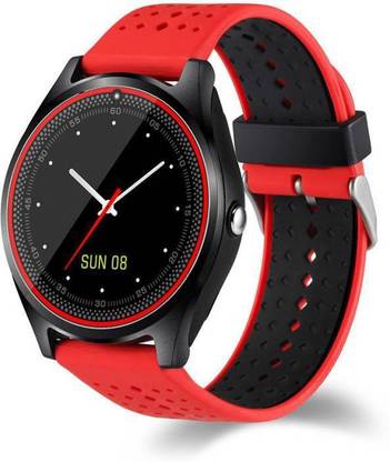 V9 smart watch under 1000 Clearance