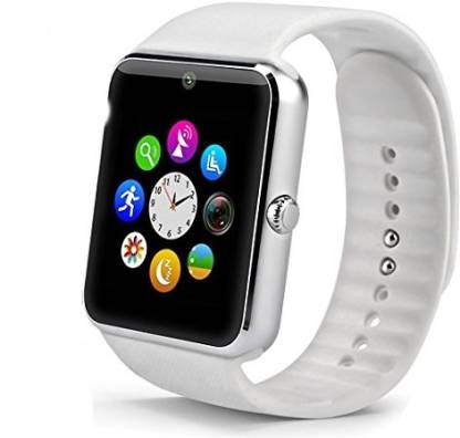 SACRO KMX Fitness Smartwatch