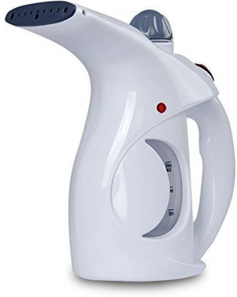 can you use cloth steamer on face