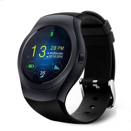 Mobile Link Waterproof phone Smartwatch Price in India - Buy Mobile Link  Waterproof phone Smartwatch online at Flipkart.com