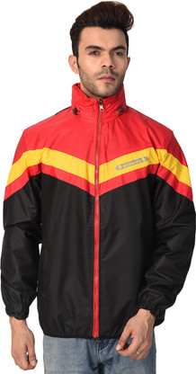 derbenny windcheater