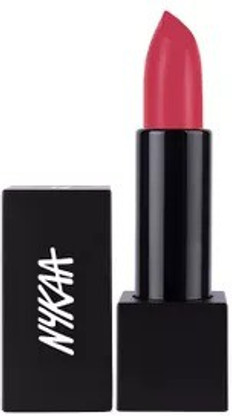 nykaa red lipstick