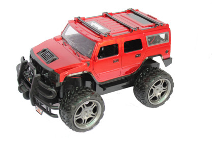 thar remote control
