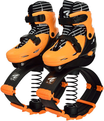 jumping shoes