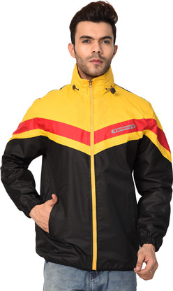 derbenny windcheater