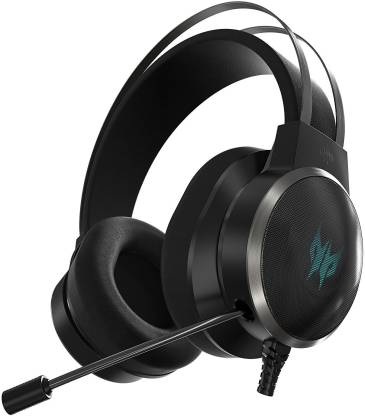 acer Predator Galea 500 Wired Gaming Headset