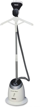 inalsa steam master garment steamer