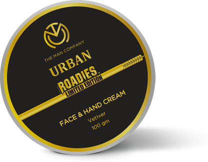 man company moisturizer