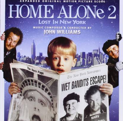 Buy Home Alone 2 Lost In New York Online At Flipkart Com Buy Home Alone 2 Lost In New York Online At Flipkart Com