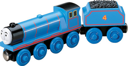 thomas and friends talking gordon