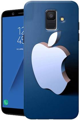 Snazzy Back Cover for Samsung A6