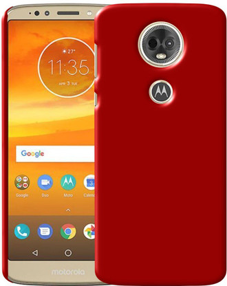 Motorola Phones Moto G6 Cover Flipkart Motorola G6 Back Panel Moto