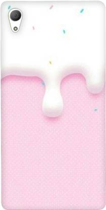 Chakri-The Spinning Art Back Cover for Sony Xperia Z5 Dual