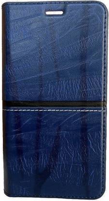 Avzax Flip Cover for Mi Redmi 5A