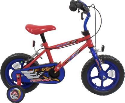 SPIKE by Hercules Race Car 12 T Recreation Cycle