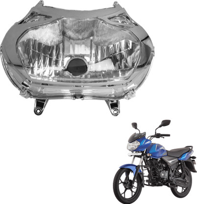 discover 100cc headlight price