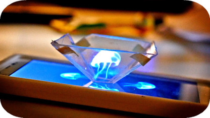 Flintstop Projector Accessory Combo for 