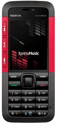 nokia 5310 xpress music