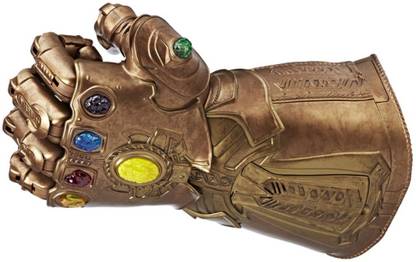 Marvel Legends Series Infinity Gauntlet Articulated Electronic Fist Legends Series Infinity Gauntlet Articulated Electronic Fist Shop For Marvel Products In India Flipkart Com