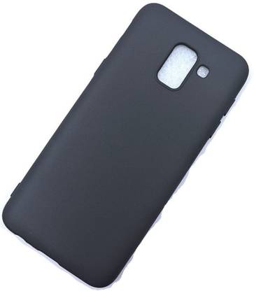 Wellpoint Back Cover for Samsung j4 Back cover