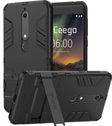 ceego back cover for nokia 6 nokia 6 1