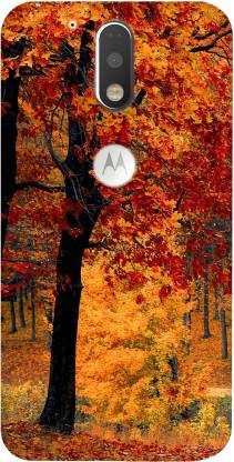 Chakri-The Spinning Art Back Cover for Motorola Moto G (4th Generation) Plus