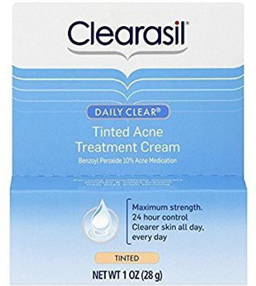 clearasil cream price