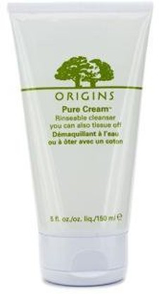 origins pure cream