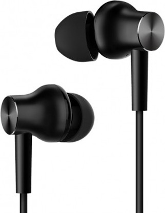 Mi Wired Headset with Mic Price in 