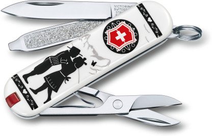 Victorinox warehouse clearance sale 2018