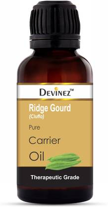 DEVINEZ Ridge Gourd Oil, 100% Pure, Natural & Undiluted, 50ml - Price in  India, Buy DEVINEZ Ridge Gourd Oil, 100% Pure, Natural & Undiluted, 50ml  Online In India, Reviews, Ratings & Features 
