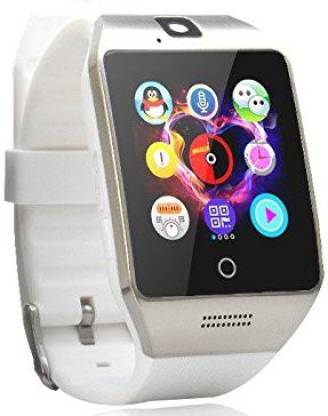 BERRIN New Q18 phone Smartwatch